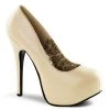 Bordello 5 3/4" Concealed Platform Pump (TEEZE-06 Final Sale)