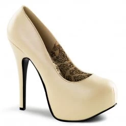 Bordello 5 3/4" Concealed Platform Pump (TEEZE-06 Final Sale)