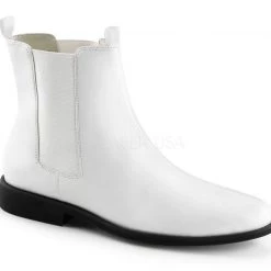 Funtasma 1" Men's Trooper Shoes (TROOPER-12) Funtasma - Halloween