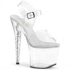 Pleaser Shoes 7" Unicorn Heel (UNICORN-708)