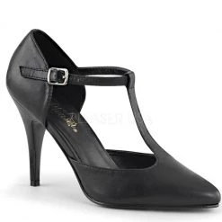 Pleaser Shoes 4" D'Orsay Pump (VANITY-415) 7 Pleaser Shoes 4