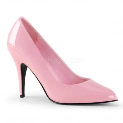 Pleaser Shoes Sales 4" Classic Pump (VANITY-420 Final Sale)