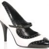Pleaser Shoes 4" Maryjane Pump (VANITY-442)