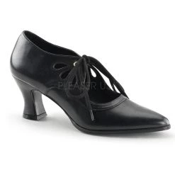 Funtasma 2 3/4" Kitten Heel Pump (VICTORIAN-03)