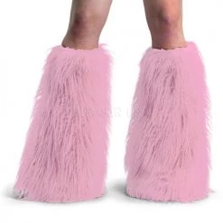 Funtasma Faux Fur Boot Sleeve(YETI01) Funtasma - Halloween