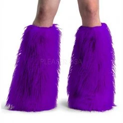 Funtasma Faux Fur Boot Sleeve(YETI01) Funtasma - Halloween
